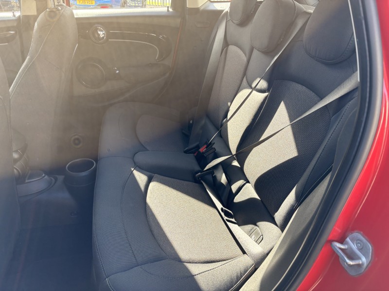 2021 (21) MINI HATCHBACK 1.5 Cooper Classic 5dr 5871448