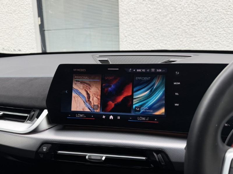 2026 (26) BMW iX1 150kW eDrive20 M Sport 65kWh 5dr Auto 5843645