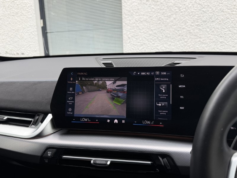 2026 (26) BMW iX1 150kW eDrive20 M Sport 65kWh 5dr Auto 5843643