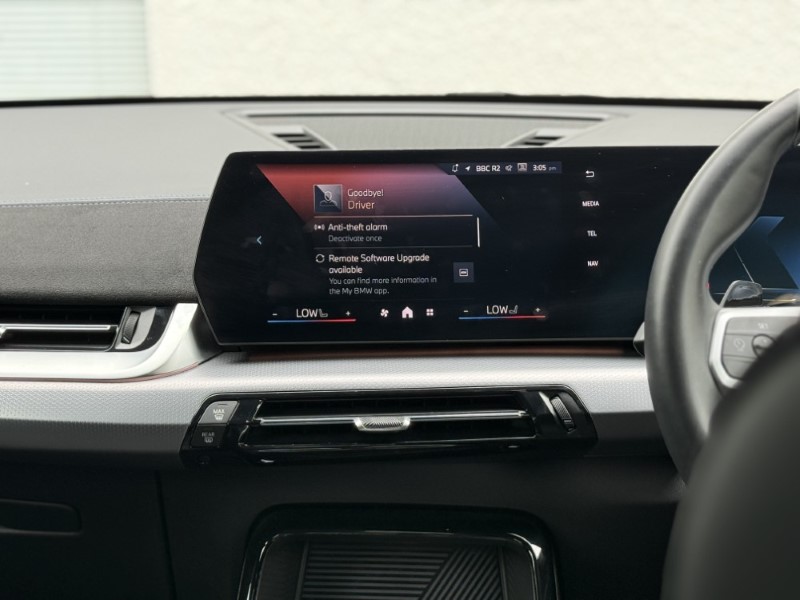 2026 (26) BMW iX1 150kW eDrive20 M Sport 65kWh 5dr Auto 5843676