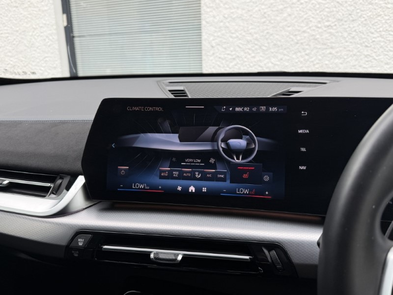 2026 (26) BMW iX1 150kW eDrive20 M Sport 65kWh 5dr Auto 5843641
