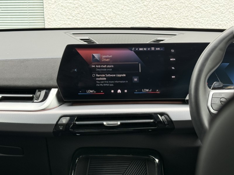 2026 (26) BMW iX1 150kW eDrive20 M Sport 65kWh 5dr Auto 5843640