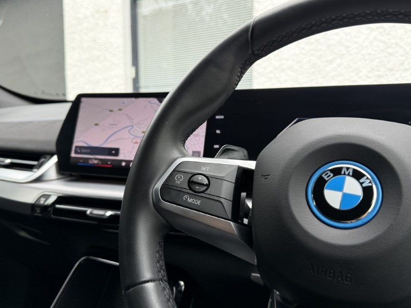 2026 (26) BMW iX1 150kW eDrive20 M Sport 65kWh 5dr Auto 5843653