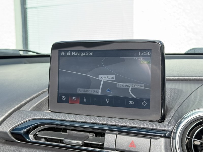 2019 (19) MAZDA MX-5 1.5 [132] Sport Nav PLUS 2dr 5887027