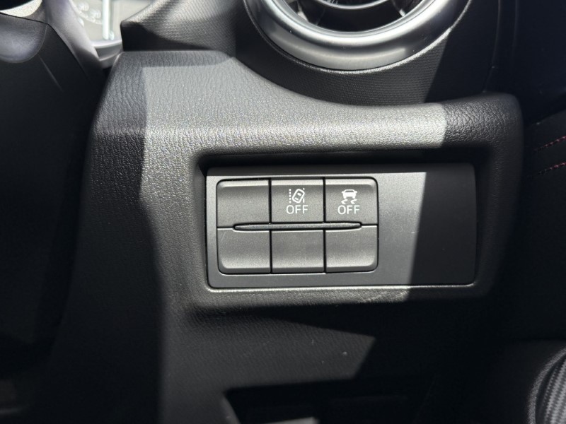 2019 (19) MAZDA MX-5 1.5 [132] Sport Nav PLUS 2dr 5887031