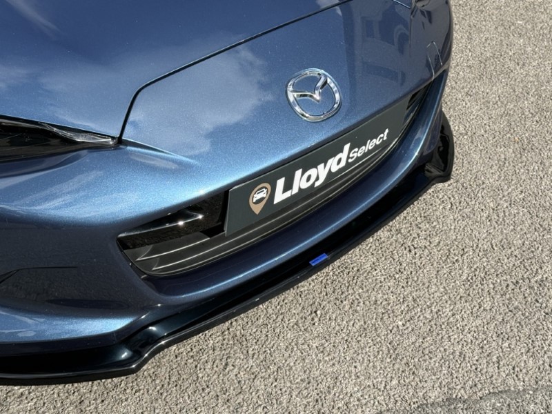 2019 (19) MAZDA MX-5 1.5 [132] Sport Nav PLUS 2dr 5887047