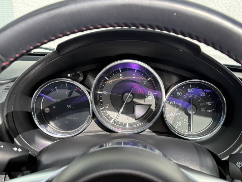 2019 (19) MAZDA MX-5 1.5 [132] Sport Nav PLUS 2dr 5887034