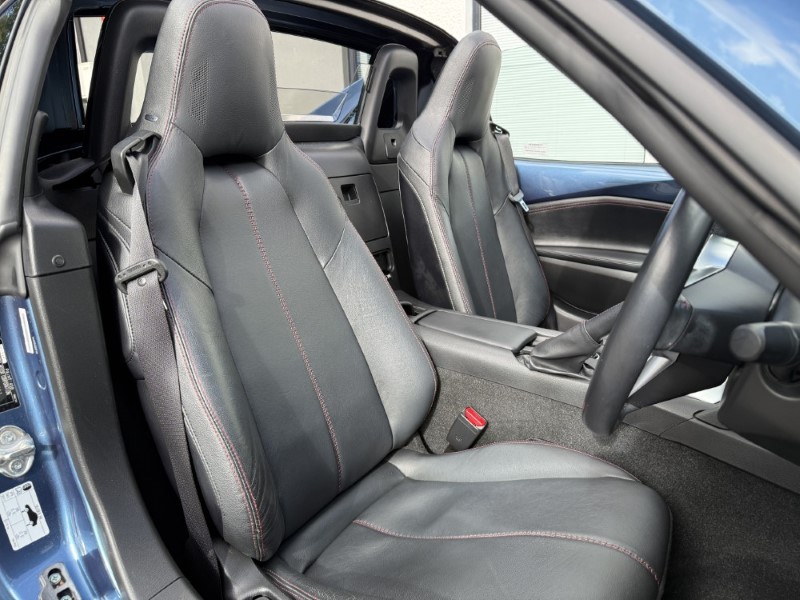 2019 (19) MAZDA MX-5 1.5 [132] Sport Nav PLUS 2dr 5887039