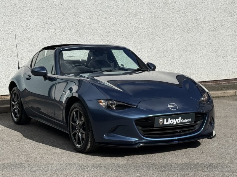 2019 (19) MAZDA MX-5 1.5 [132] Sport Nav PLUS 2dr 5887049