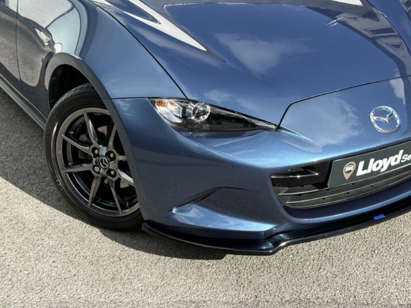 2019 (19) MAZDA MX-5 1.5 [132] Sport Nav PLUS 2dr 5887046