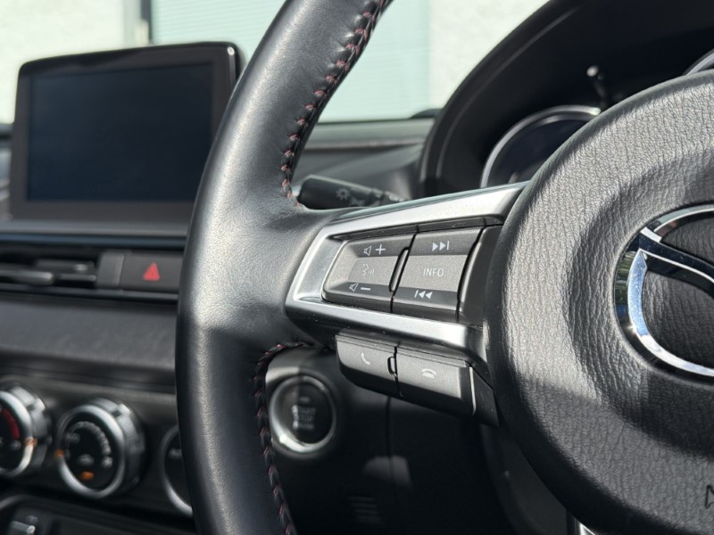 2019 (19) MAZDA MX-5 1.5 [132] Sport Nav PLUS 2dr 5887029