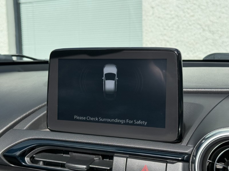 2019 (19) MAZDA MX-5 1.5 [132] Sport Nav PLUS 2dr 5887028