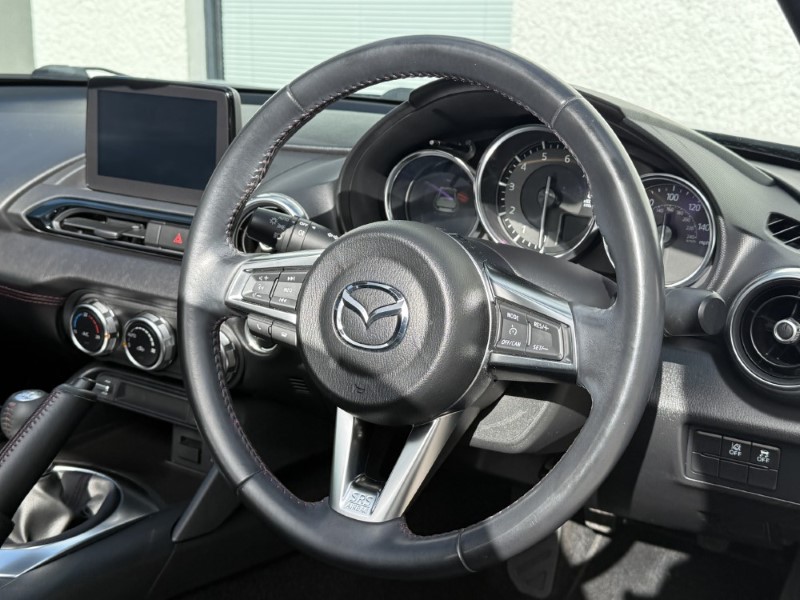 2019 (19) MAZDA MX-5 1.5 [132] Sport Nav PLUS 2dr 5887020