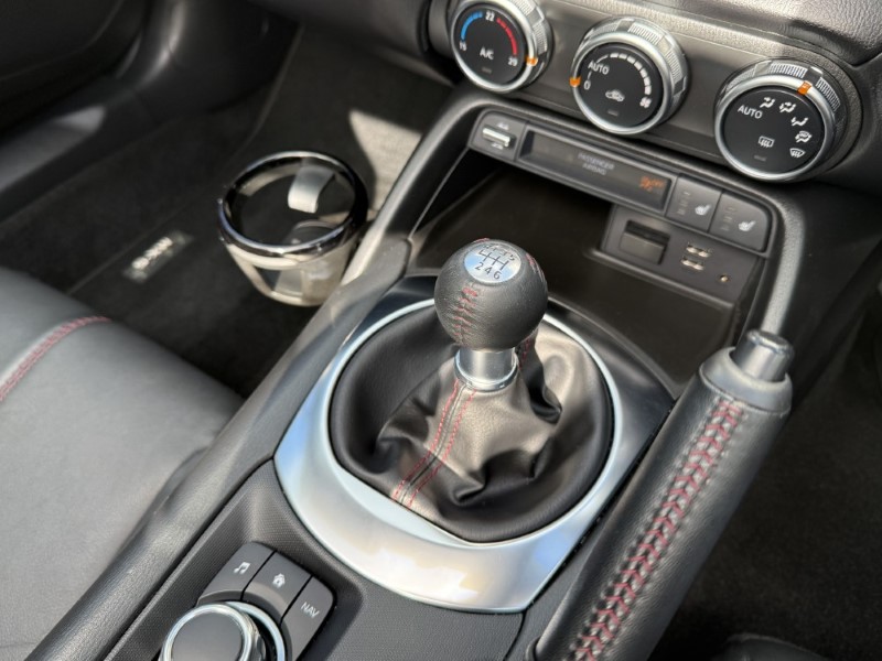 2019 (19) MAZDA MX-5 1.5 [132] Sport Nav PLUS 2dr 5887021