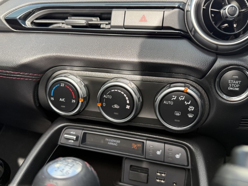 2019 (19) MAZDA MX-5 1.5 [132] Sport Nav PLUS 2dr 5887023