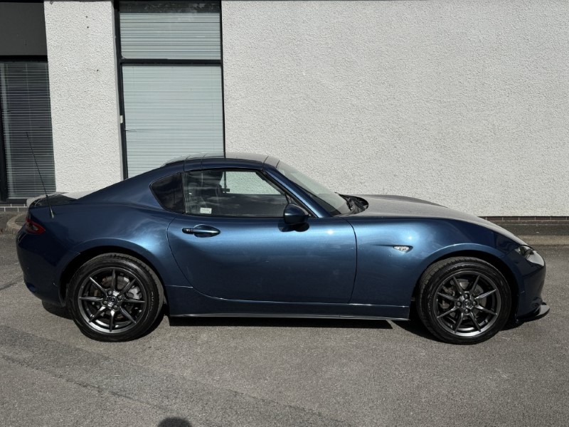 2019 (19) MAZDA MX-5 1.5 [132] Sport Nav PLUS 2dr 5887042