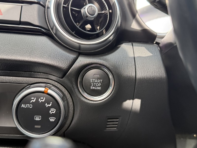 2019 (19) MAZDA MX-5 1.5 [132] Sport Nav PLUS 2dr 5887033