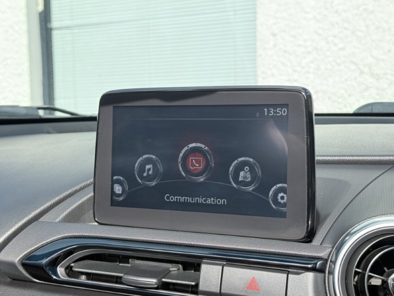 2019 (19) MAZDA MX-5 1.5 [132] Sport Nav PLUS 2dr 5887026