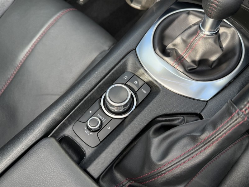 2019 (19) MAZDA MX-5 1.5 [132] Sport Nav PLUS 2dr 5887022
