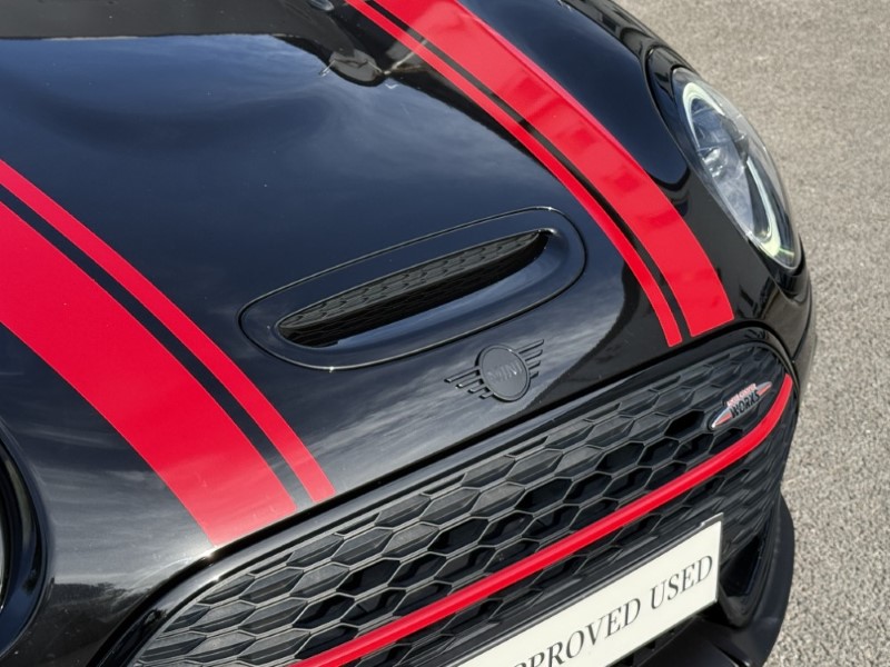 2021 (71) MINI CLUBMAN 2.0 John Cooper Works ALL4 6dr Auto 5877344