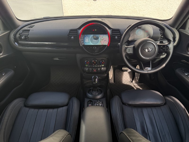 2021 (71) MINI CLUBMAN 2.0 John Cooper Works ALL4 6dr Auto 5877322