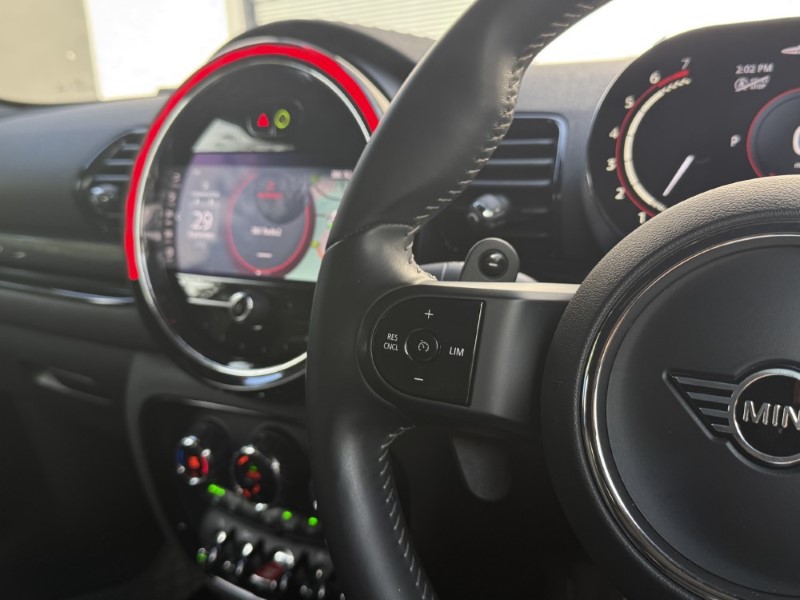 2021 (71) MINI CLUBMAN 2.0 John Cooper Works ALL4 6dr Auto 5877318