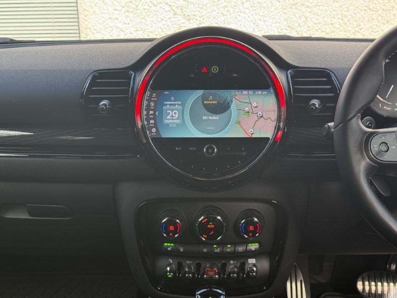 2021 (71) MINI CLUBMAN 2.0 John Cooper Works ALL4 6dr Auto 5877324