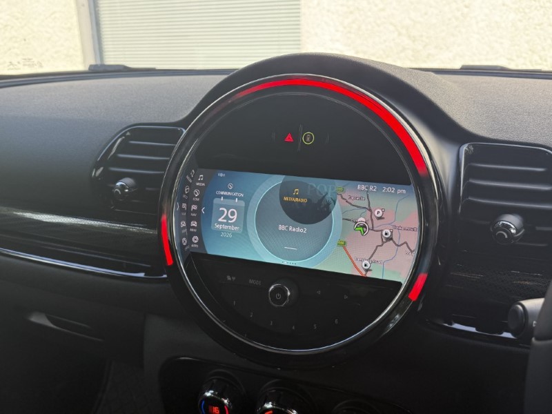 2021 (71) MINI CLUBMAN 2.0 John Cooper Works ALL4 6dr Auto 5877310