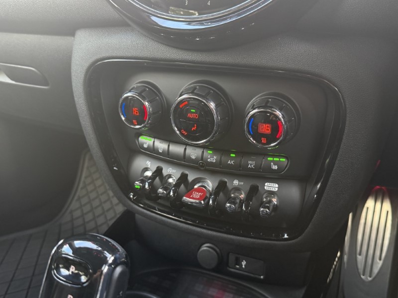 2021 (71) MINI CLUBMAN 2.0 John Cooper Works ALL4 6dr Auto 5877314