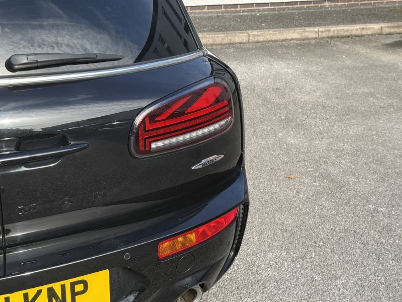 2021 (71) MINI CLUBMAN 2.0 John Cooper Works ALL4 6dr Auto 5877327