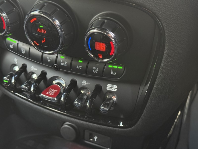 2021 (71) MINI CLUBMAN 2.0 John Cooper Works ALL4 6dr Auto 5877315