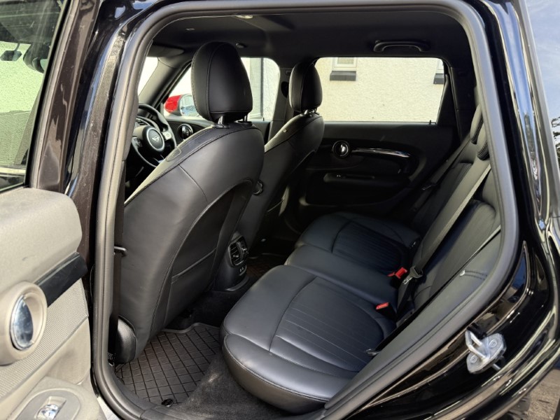 2021 (71) MINI CLUBMAN 2.0 John Cooper Works ALL4 6dr Auto 5877330