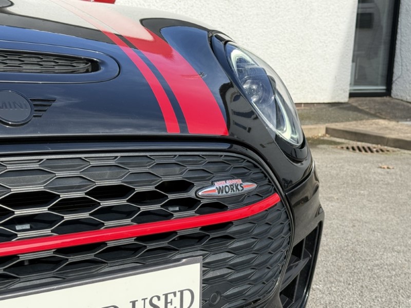 2021 (71) MINI CLUBMAN 2.0 John Cooper Works ALL4 6dr Auto 5877343