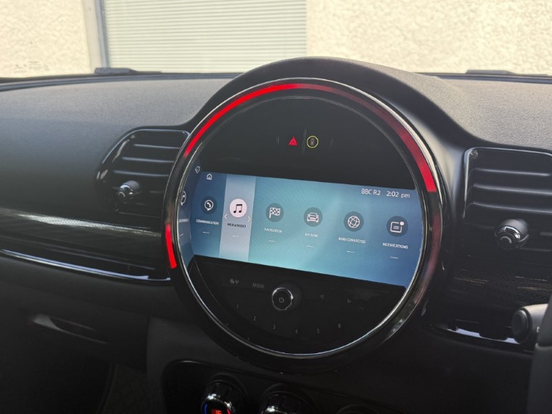 2021 (71) MINI CLUBMAN 2.0 John Cooper Works ALL4 6dr Auto 5877311