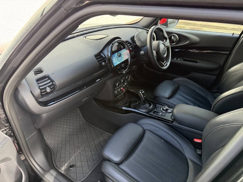 2021 (71) MINI CLUBMAN 2.0 John Cooper Works ALL4 6dr Auto 5877331