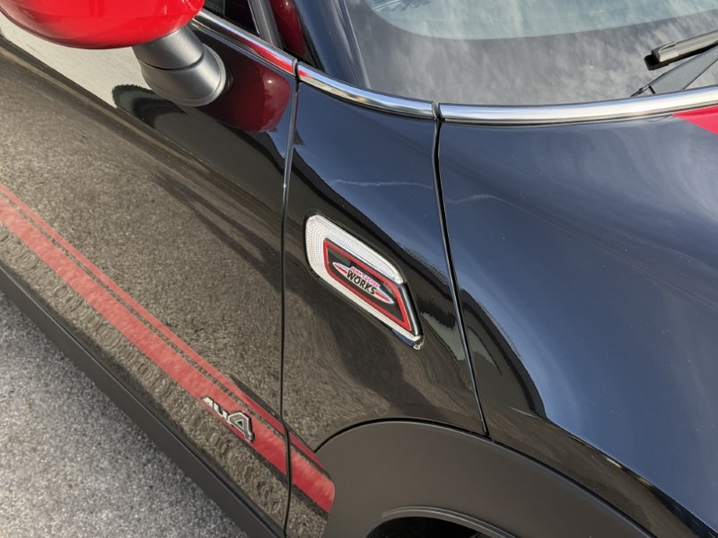 2021 (71) MINI CLUBMAN 2.0 John Cooper Works ALL4 6dr Auto 5877345
