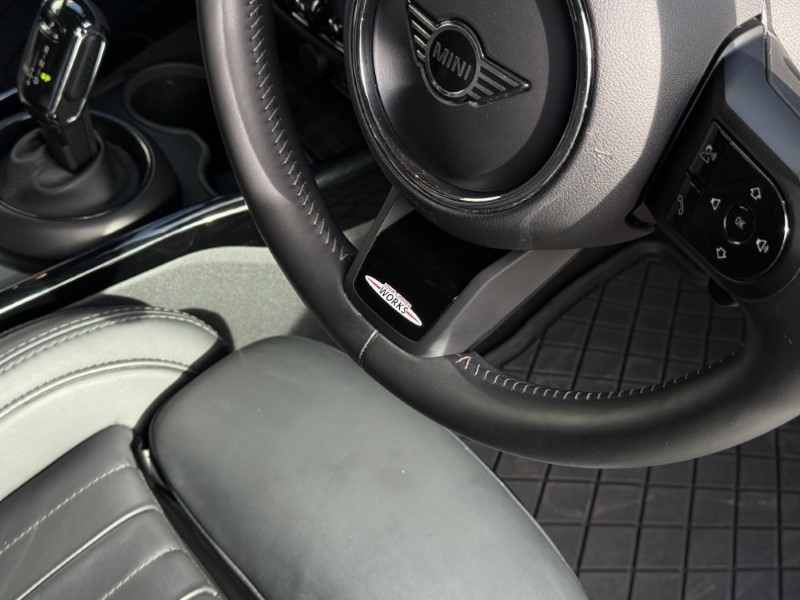 2021 (71) MINI CLUBMAN 2.0 John Cooper Works ALL4 6dr Auto 5877337