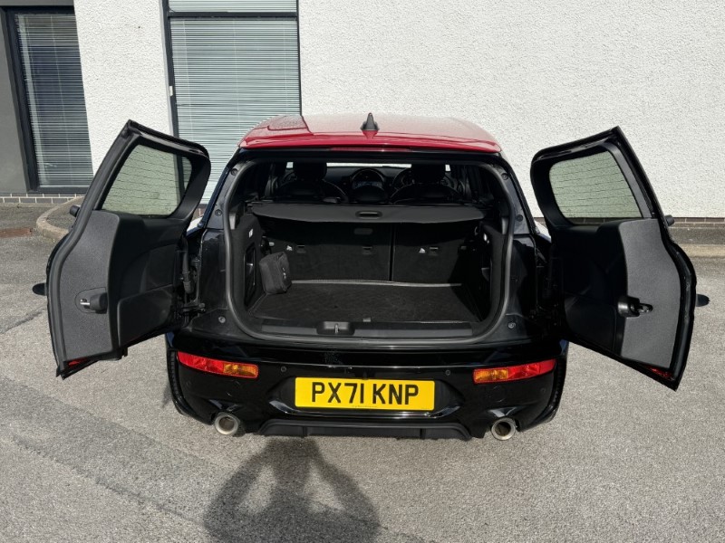 2021 (71) MINI CLUBMAN 2.0 John Cooper Works ALL4 6dr Auto 5877329