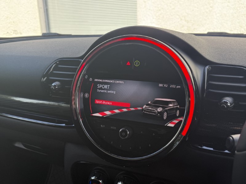 2021 (71) MINI CLUBMAN 2.0 John Cooper Works ALL4 6dr Auto 5877313