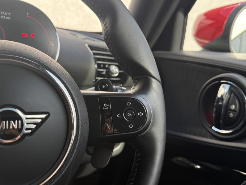 2021 (71) MINI CLUBMAN 2.0 John Cooper Works ALL4 6dr Auto 5877319