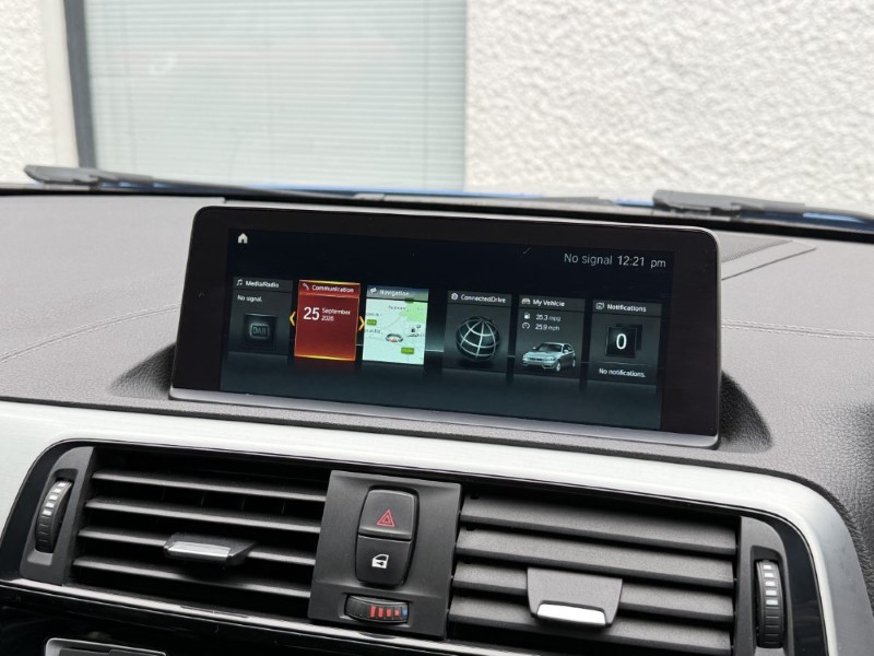 2019 (19) BMW 1 SERIES 120i [2.0] M Sport Shadow Ed 5dr Step Auto 5865633