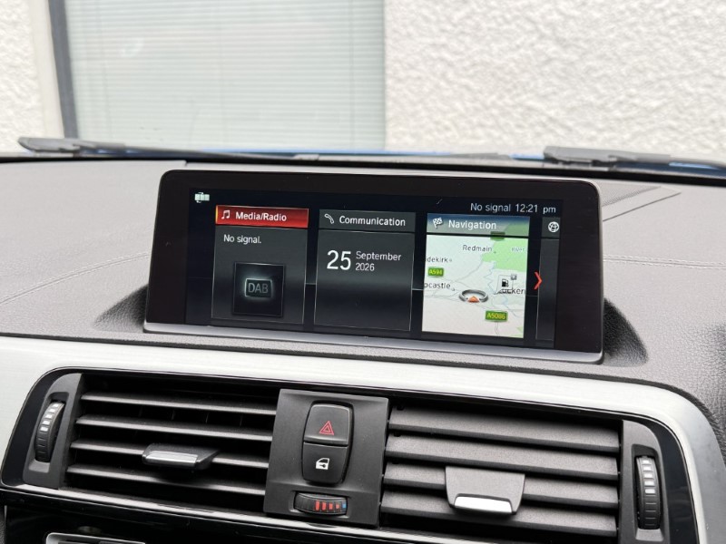2019 (19) BMW 1 SERIES 120i [2.0] M Sport Shadow Ed 5dr Step Auto 5865630