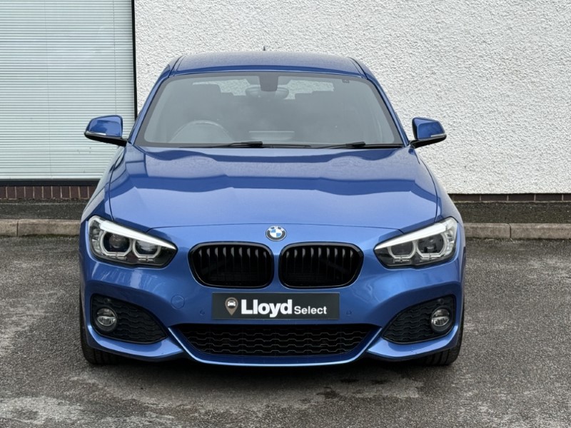 2019 (19) BMW 1 SERIES 120i [2.0] M Sport Shadow Ed 5dr Step Auto 5865671