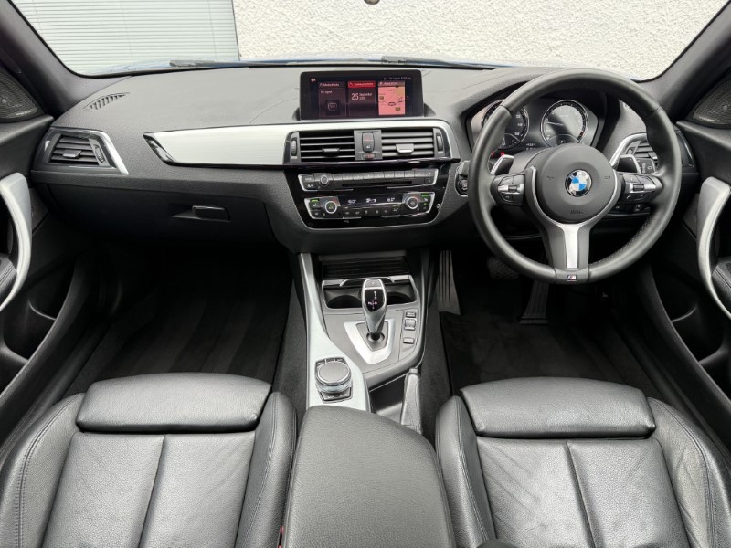 2019 (19) BMW 1 SERIES 120i [2.0] M Sport Shadow Ed 5dr Step Auto 5865649