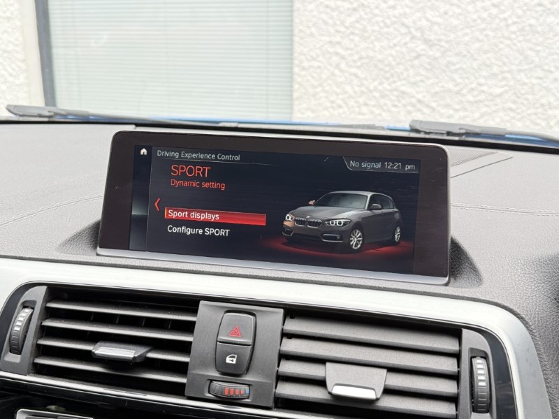 2019 (19) BMW 1 SERIES 120i [2.0] M Sport Shadow Ed 5dr Step Auto 5865632