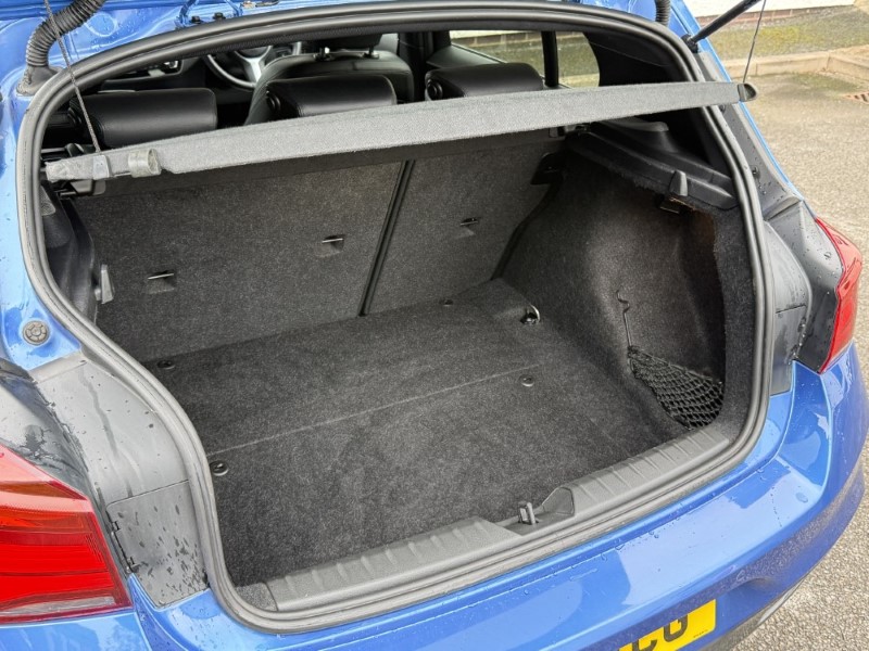 2019 (19) BMW 1 SERIES 120i [2.0] M Sport Shadow Ed 5dr Step Auto 5865658