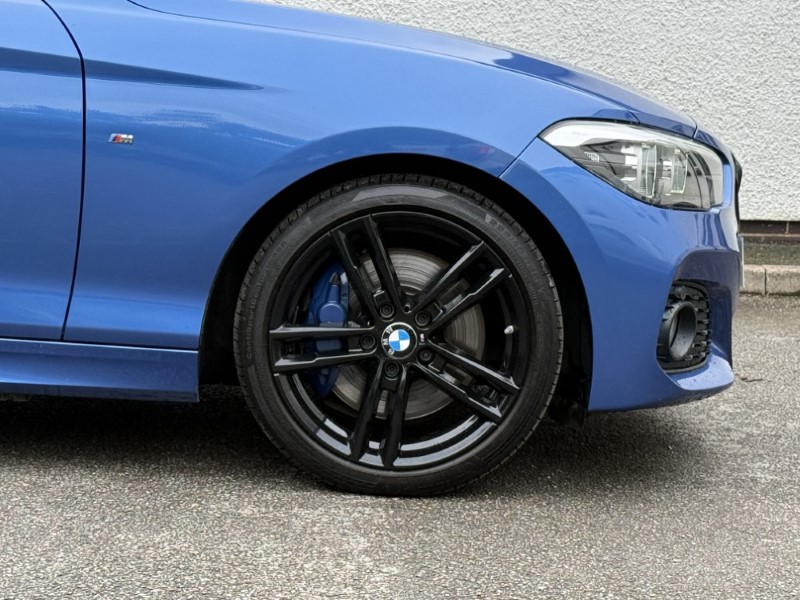 2019 (19) BMW 1 SERIES 120i [2.0] M Sport Shadow Ed 5dr Step Auto 5865660