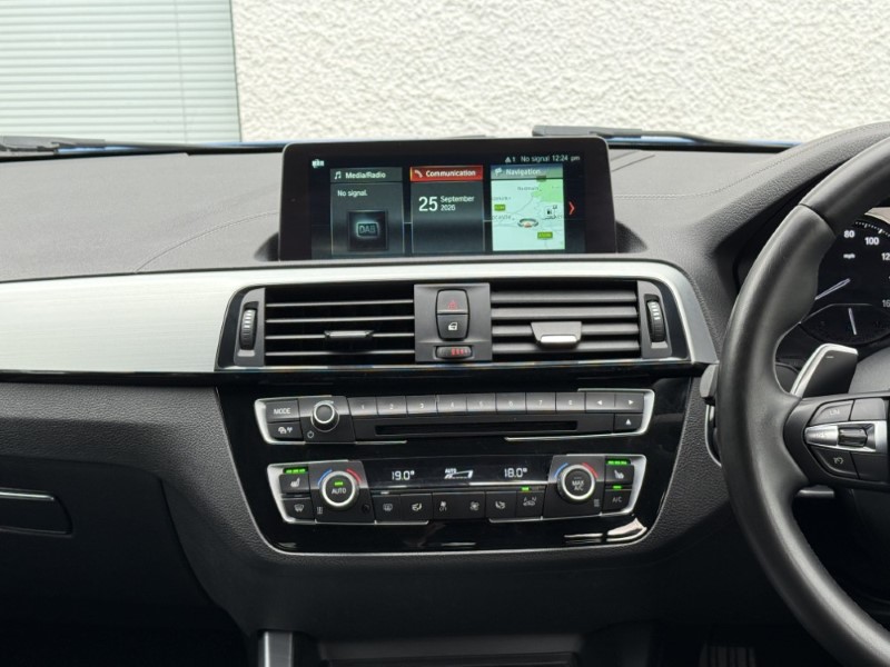 2019 (19) BMW 1 SERIES 120i [2.0] M Sport Shadow Ed 5dr Step Auto 5865651