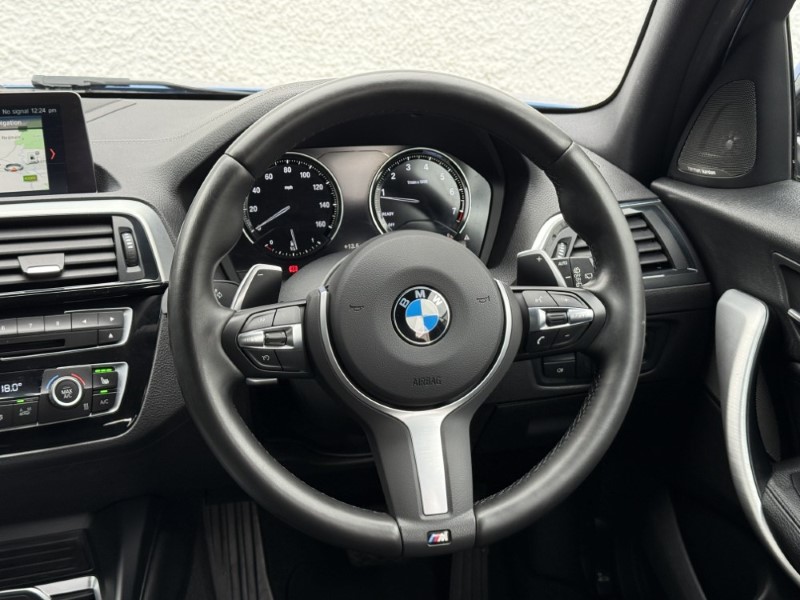 2019 (19) BMW 1 SERIES 120i [2.0] M Sport Shadow Ed 5dr Step Auto 5865650