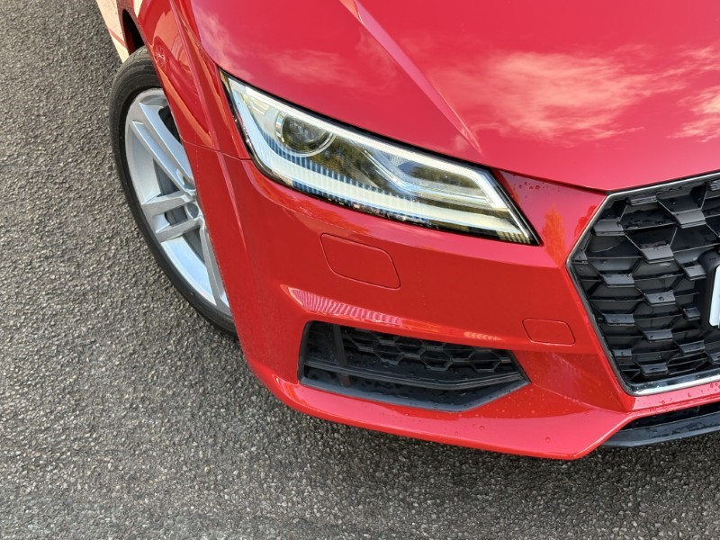 2020 (20) AUDI TT 40 TFSI Sport 2dr S Tronic 5909850